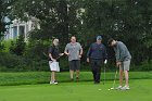 LAC Golf Open 2018  10th annual Wheaton Lyons Athletic Club (LAC) Golf Open Monday, August 13, 2018 at the Franklin Country Club. : Wheaton, Lyons Athletic Club Golf Open